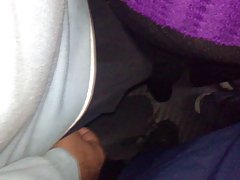 Même suce deux pénis