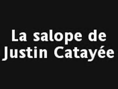 Le sexe avec les boules et les deux