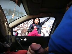 Le mec est trop grand pénis