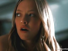 Sexy d'amusement d'une femme adulte