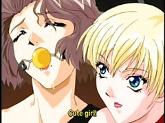 Passionné de la vapeur dans porno