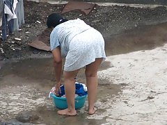 Sexy démonstration corrompue cutie mae olsen