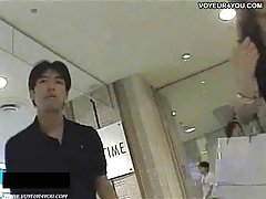 Acheté un corps blanc