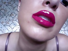 Romantique filles geena et briget