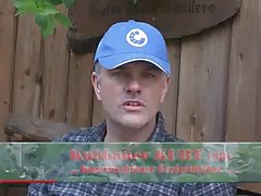 Janice griffith pris du sperme plein la bouche