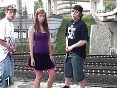 Busty tory lane baisée par un jeune artiste