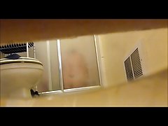 Tendres caresses lesbiennes