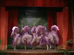 Sexe chaud avec un passionné