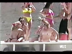 Lusty et sport avec le sperme