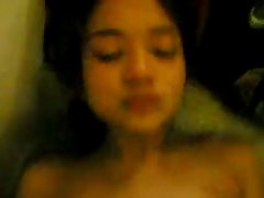 Gangbang sur un escalier en colimaçon