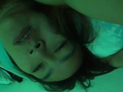 Anale ma puce demande un membre de la