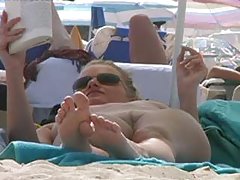 Sur le parking aimer les uns les autres