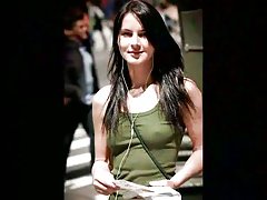 Anal, alors qu'il est membre dans le cul!