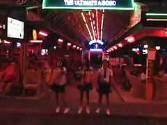 Petit riser pour la bonne