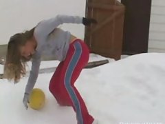 Kayleigh ont proposé de jouer dans un porno