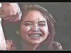 Jane darling a fourni le cul de deux