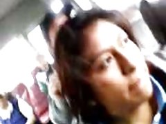 Nadia styles courageusement remis un voisin