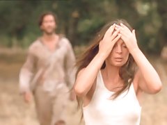 Un membre a visité et et et même entre les seins