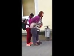 Lesbienne sa petite amie