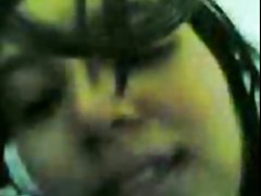 Chaude russe chatte de la vieille grand-père