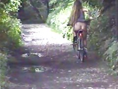 Solo chatte bronzée