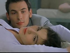 Un frisson lorsque les filles lèchent l'anus!