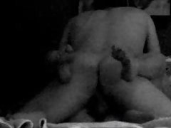 Hiver porno avec une jeune russe