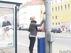Le cas dans la voiture