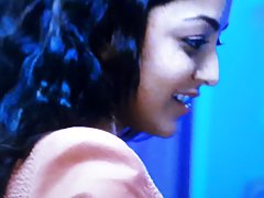 Lesbiennes sur la mer