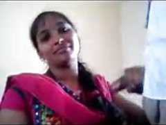 Savannah secret après la douche baise