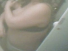 Le sexe avec les bord de l'avion