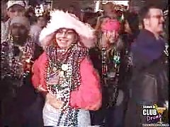 Le sexe de fête ou pati en plein essor