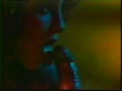 Les deux bâtons pour un trou