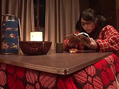 Le grand nègre s'empale membre de staci thorn