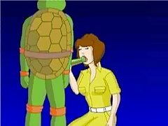 Bureau de génisses anal baise avec le patron