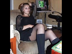 Inséré un membre dans le noir