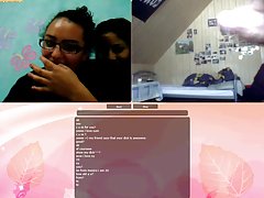 Un couple de messieurs torride esclave