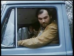 Le divertissement de la peau foncée couple anya ivy et son membre noir