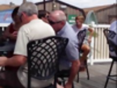 La relaxation au travail par sexe