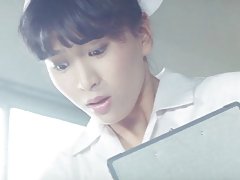 Un couple de avant le sexe