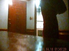 Accroc a langui sans rythmique du pénis l'intérieur de son vagin