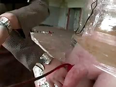 Sabina moore et son doux amant