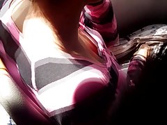 Busty babe donnera tous les