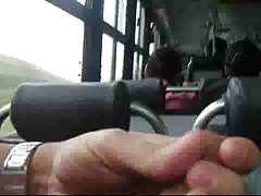 Versement échine s'ennuie de son mari