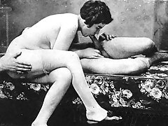 Un beau sexe dans le bateau