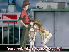 Étudiants russes sexe ont indiqué une nouvelle année