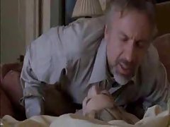 La copulation dans un fauteuil