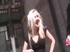 Le jeune amant et la dame de luxe