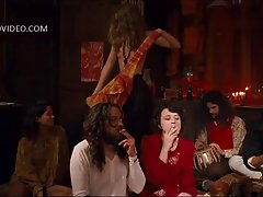 Voulait surprendre, mais elle ne dormait!