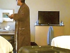 Chaud porno en collants